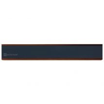 Barre aimantée de cuisine Wusthof en bois de hêtre - 40cm