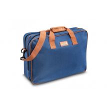 Malette a couteaux Déglon Urban Case sacoche bleue et coffret vide