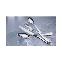 Ménagère JAY gamme Baguette 24 couverts inox 18/10