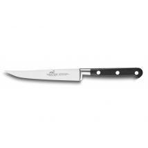 Couteau à steak SABATIER Idéal acier inox 100% forgé 13cm