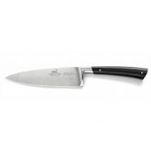 Couteau de chef forgé Sabatier Edonist lame en inox 15cm