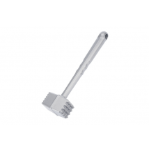 Attendrisseur à viande Westmark Robusto en aluminium 21,5cm