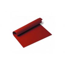 Tapis de cuisson siliconé rouge Mallard Ferrière 60x40cm