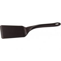 Spatule professionnelle en polymère noir 29cm