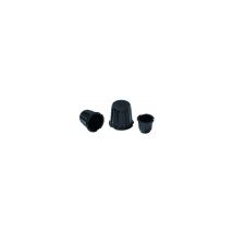 6 moules à cannelés individuels Matfer en Exoglass