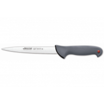 Couteau filet de sole Arcos Colour Prof lame en inox 17cm