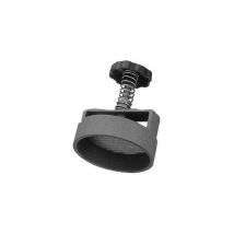 Presse à steak Fischer Bargoin revêtement anti-adhésif diamètre 10cm