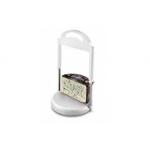 Trancheuse à fromage La Roquefortaise professionnelle mouchetée