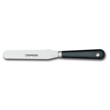 Spatule de pâtissier Bargoin - lame inox 14cm manche PP
