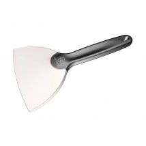 Spatule racloir Matfer Silvéo manche Exoglass 21.5cm