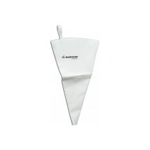 Poche à douille professionnelle Bargoin en nylon et sans couture - 50cm