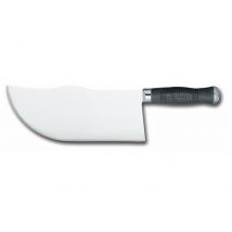 Feuille de boucher Bargoin lame en inox 26cm