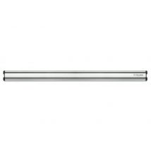 Barre aimantée 3 Claveles en aluminium pour couteaux de cuisine - 60cm