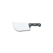 Feuille Suisse de boucher lame inox 23cm