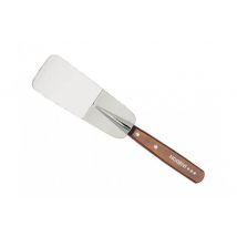 Pelle de cuisine Nogent Peltex inox et bois 15cm