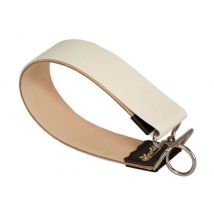 Cuir à rasoir Herold lanière double face 35cm