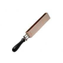 Cuir d'aiguisage Herold double face 33cm