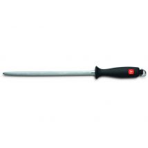 Fusil à aiguiser 26cm WUSTHOF en acier grain standard