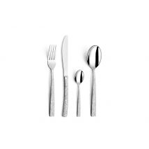 Ménagère 24 couverts Amefa Havane Jungle en inox 18/0