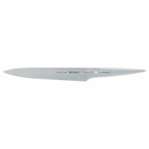 Couteau à découper Type 301 Design by F.A. Porsche P05 - Chroma lame 19cm