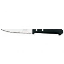 Couteau à steak Arcos Maitre lame crantée en inox 11cm