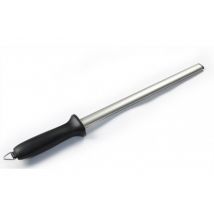 Fusil à aiguiser diamant Taidea plat 25cm