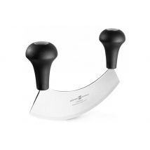 Hachoir demi lune Wusthof Gourmet lame 23cm