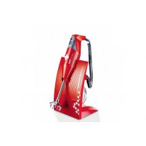 Mixeur plongeant Bamix SwissLine M200 rouge 200W