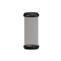 Recharge pour piston à pâtisserie De Buyer Le Tube 0,75L et 2 couvercles