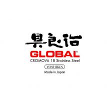 Couteau filet de sole japonais Global G20 lame flexible 21cm