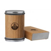 Aiguiseur HORL 2 en chêne avec support magnétique S-Pad