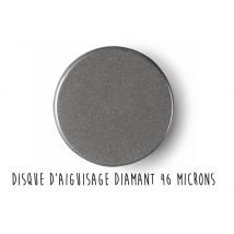 Disque d'affûtage diamant HORL grains standard
