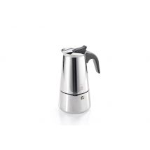 Cafetière italienne Gefu en inox – Emilio 2