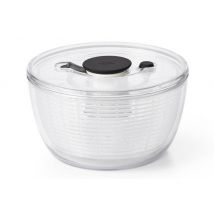 Essoreuse à salade OXO transparente - 21cm et 26cm 21cm