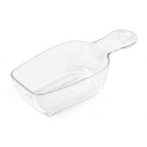 Cuillère à mesurer pour boîte OXO Pop en synthétique 120ml Cuillère à mesurer