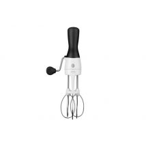 Batteur manuel OXO en inox 30,3cm