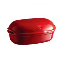 Moule à pain Emile Henry Artisan en céramique - 5L