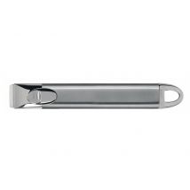 Poignée amovible Cristel Zenith 02 + mécanisme inox