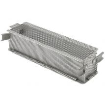 Moule à charnières pliables De Buyer Geoforme tout acier inox M