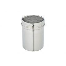 Saupoudreuse acier inox De Buyer - maillage serré 10 cm