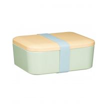 Lunch box écologique Kitchen Craft en fibre de bambou