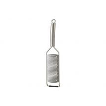 Râpe gros grains Microplane Professional lame + manche inox