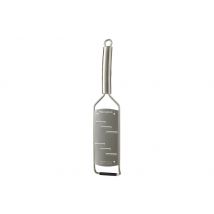 Râpe de cuisine Microplane Professional coupe large tout inox