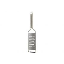 Râpe de cuisine gros grains Microplane Professional tout inox