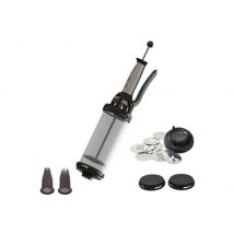 Piston à pression De Buyer Le Tube 0,75L avec accessoires