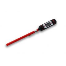 Thermomètre digital Alla France sonde inox -50°C à +200°C
