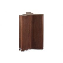 Bloc vide magnétique Wusthof en bois de hêtre foncé pour 8 couteaux