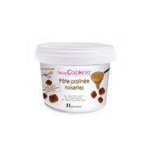 Pâte alimentaire Scrapcooking - pot de 200g