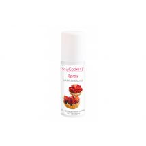 Spray alimentaire Scrapcooking pour nappage brillant 75ml