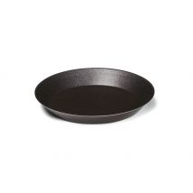 Moule à tartelette rond Gobel acier antiadhésif 9cm
